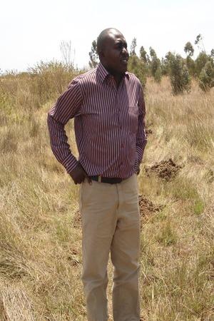 Moses Otieno